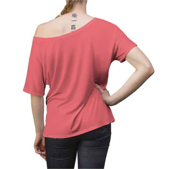 Gemini  Slouchy top