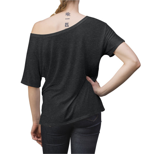 Leo Slouchy top