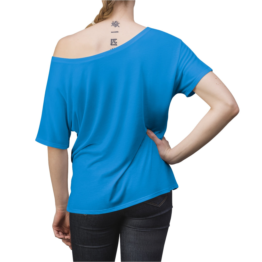 Gemini  Slouchy top