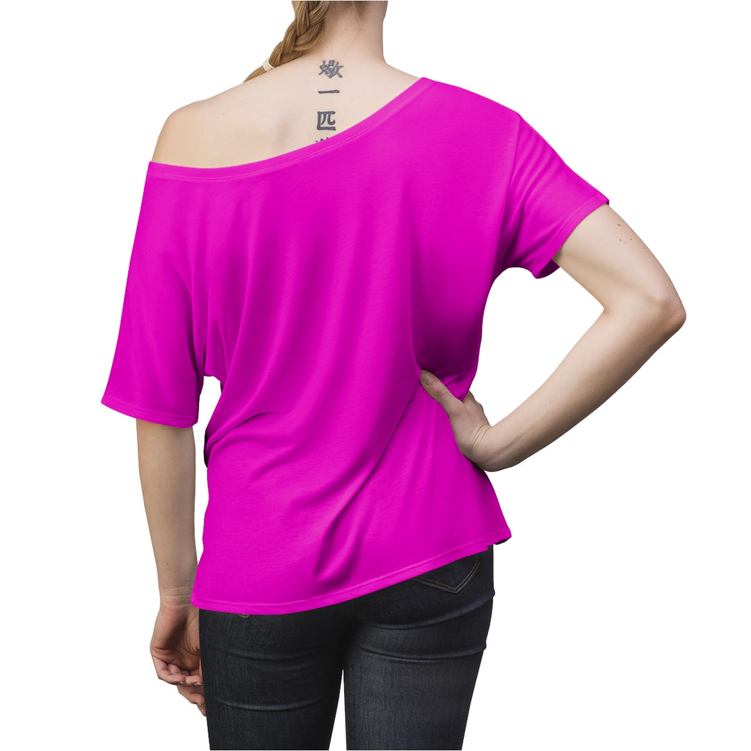 Aquarius Slouchy top