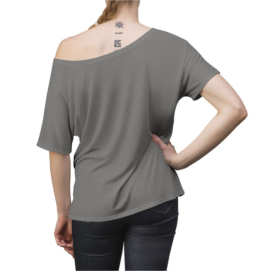 Aquarius Slouchy top