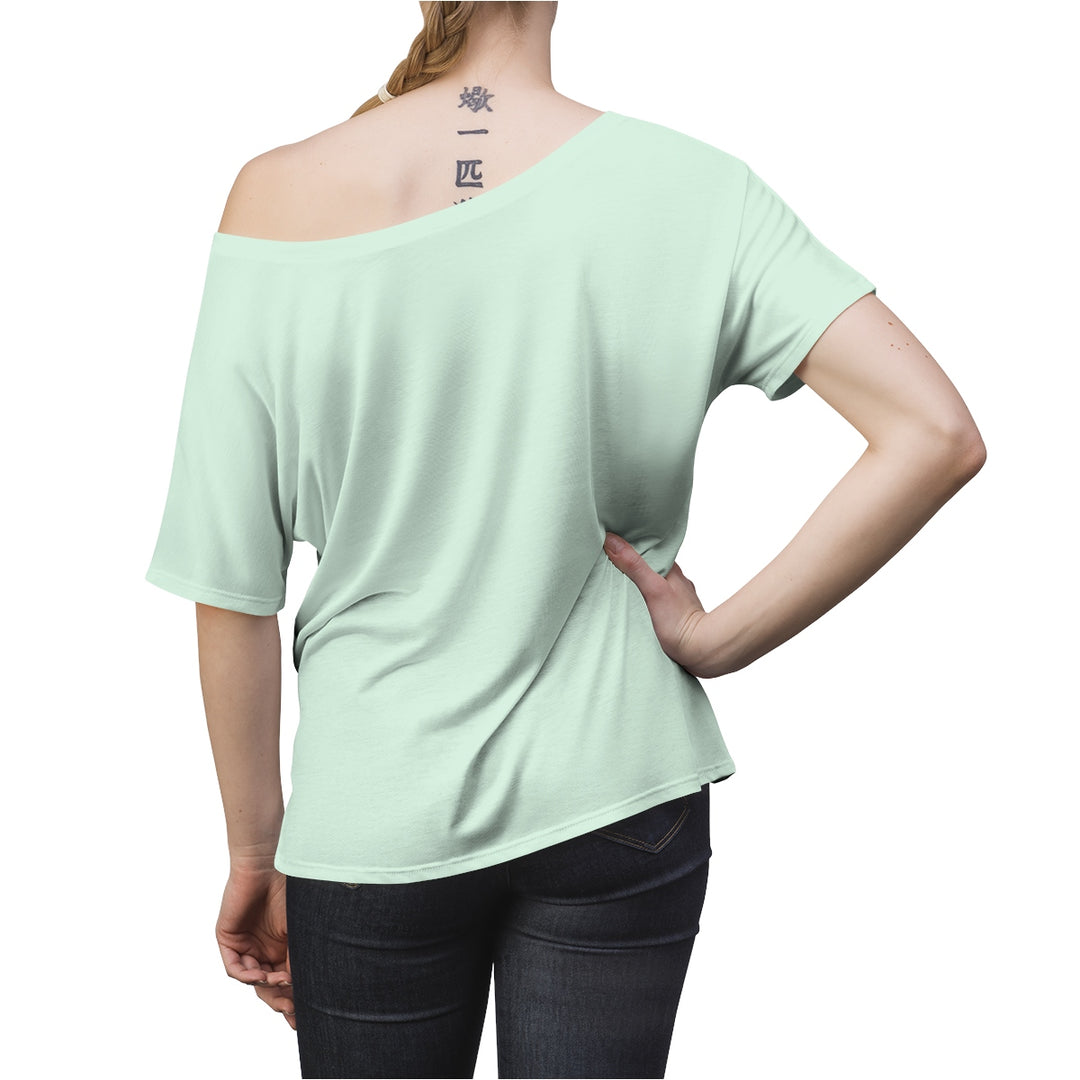 Gemini  Slouchy top