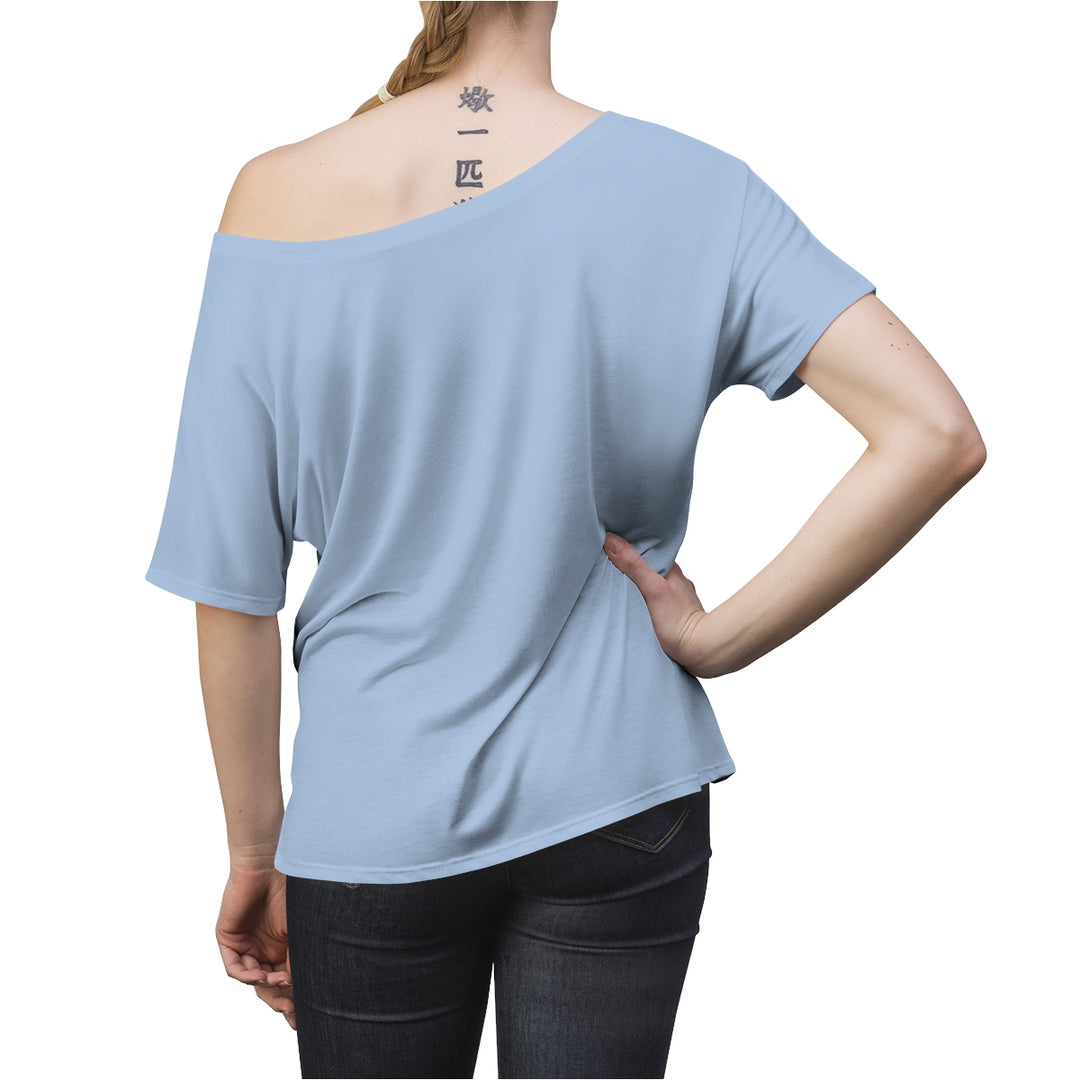 Leo Slouchy top