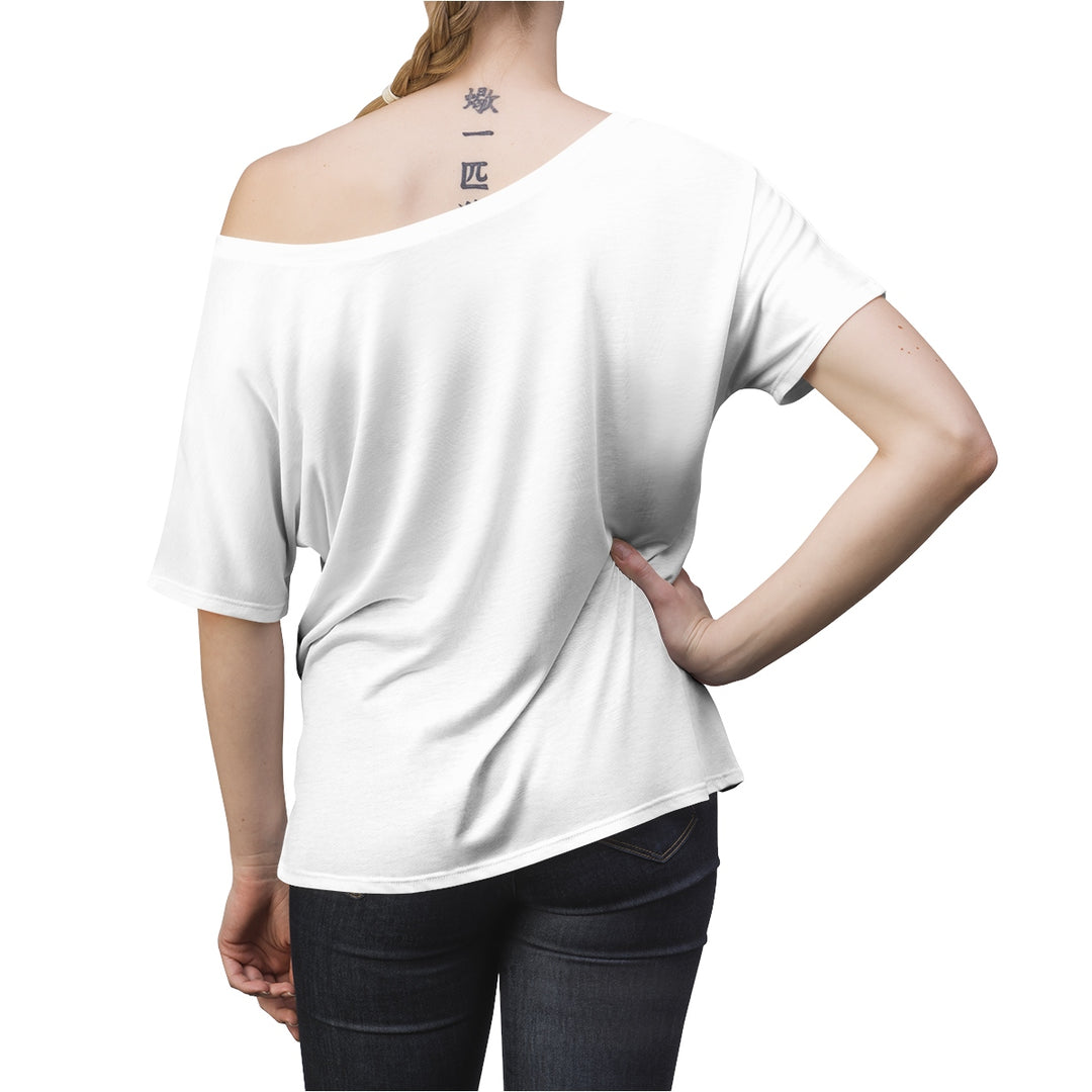 Gemini  Slouchy top